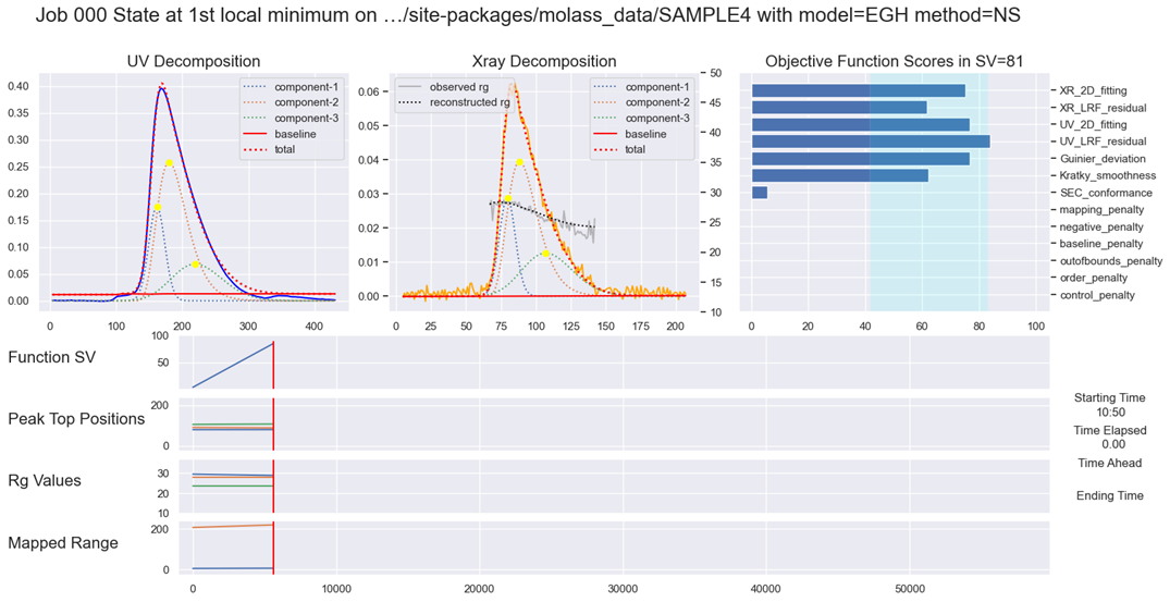 Rigorous Optimization (EGH)